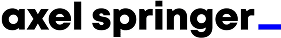 Logo Axel Springer