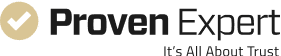 Logo Proven Expert
