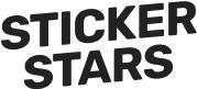 Logo Stickerstars